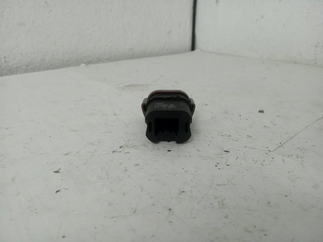 Botão de ativação do sinal de emergência 8M5T13A350AB FORD