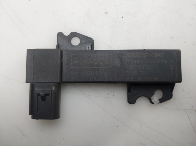 8M5T15K603KA Ford