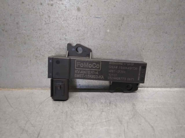 8M5T15K603KA Ford