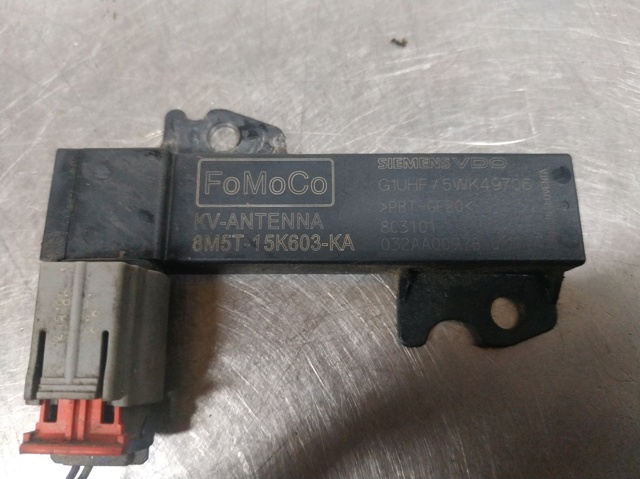 8M5T15K603KA Ford