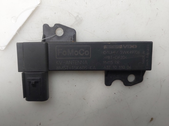 8M5T15K603KA Ford