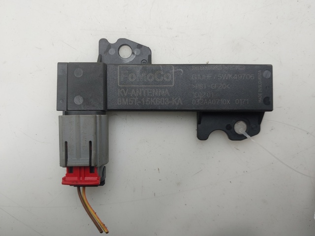 8M5T15K603KA Ford