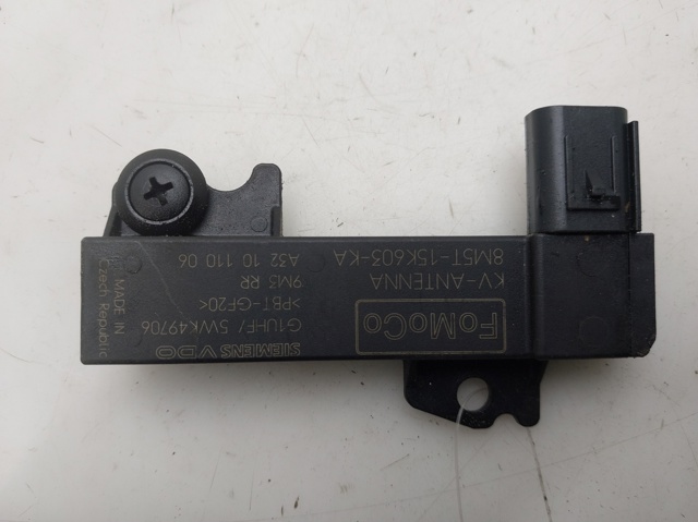 8M5T15K603KA Ford