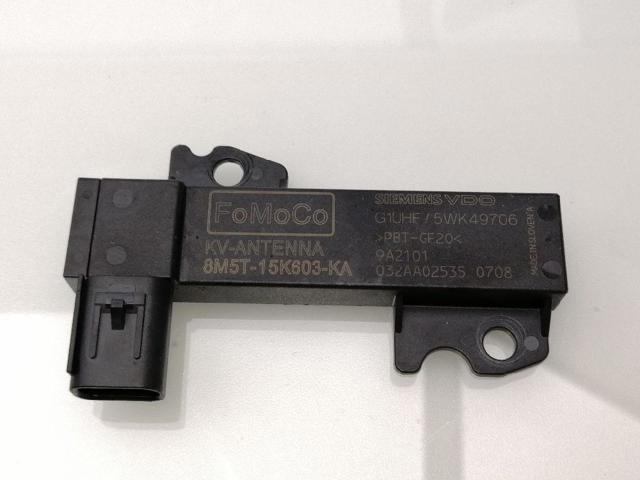 8M5T15K603KA Ford