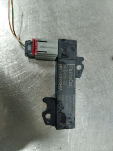 8M5T15K603KA Ford