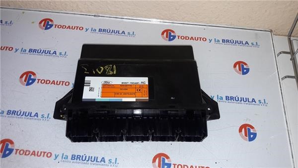 8M5T19G481AG Ford