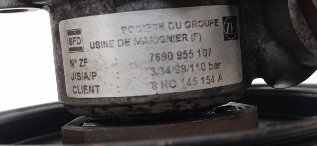 8N0145154A VAG