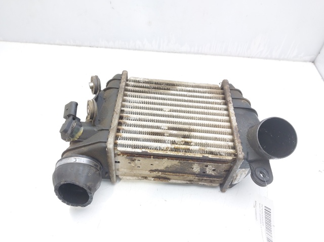 Radiador de intercooler para Audi TT 8N3