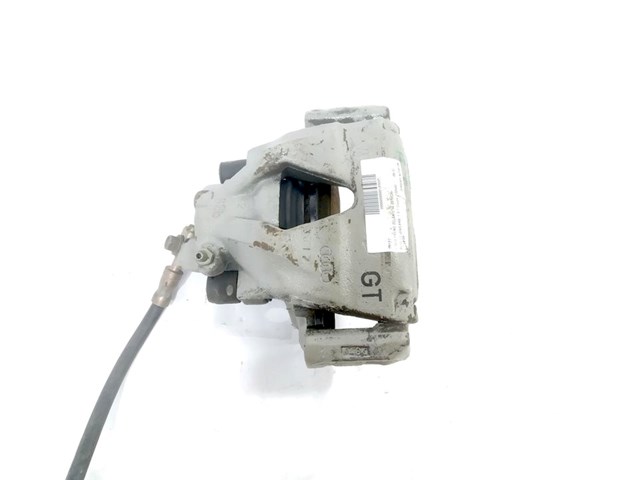 Suporte do freio traseiro direito 8N0615424C VAG