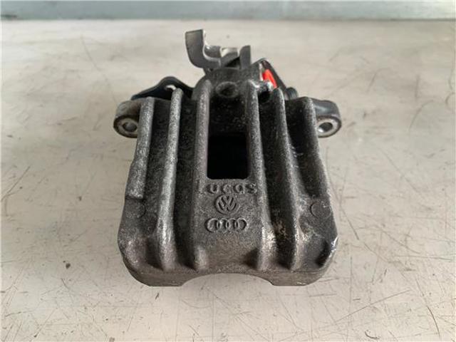 Suporte do freio traseiro direito 8N0615424C VAG