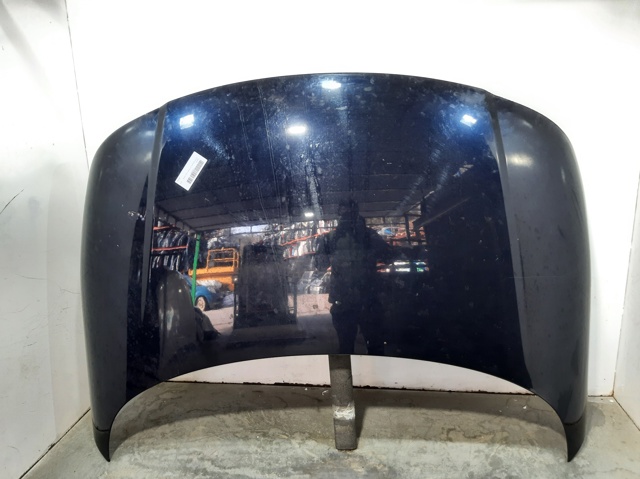 Capota para Audi TT 8N3