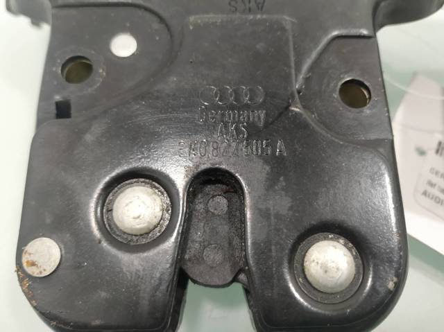 8N0827505A VAG