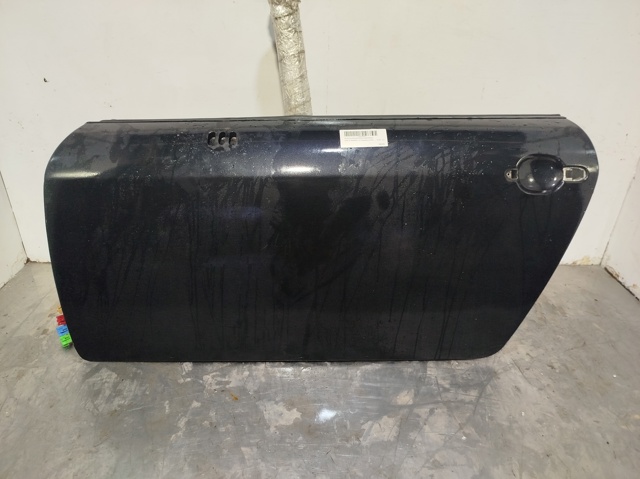 Porta dianteira esquerda para Audi TT 8N3