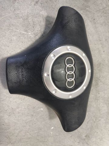 Cinto de segurança (AIRBAG) de condutor 8N0880201 VAG