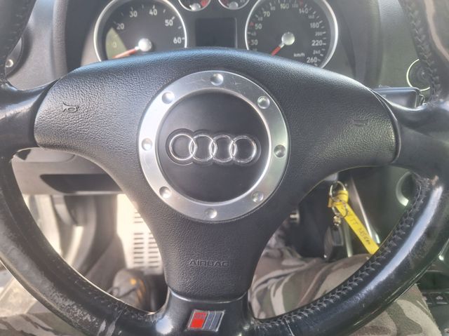 Cinto de segurança (AIRBAG) de condutor 8N0880201 VAG