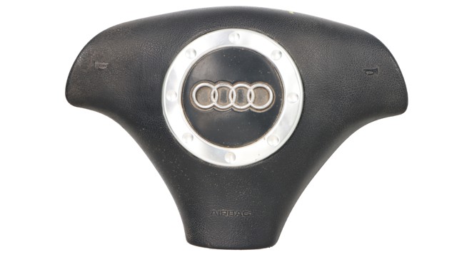 Cinto de segurança (AIRBAG) de condutor 8N0880201 VAG