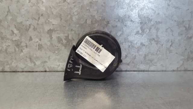 Sinal sonoro (cláxon) 8N0951221 VAG