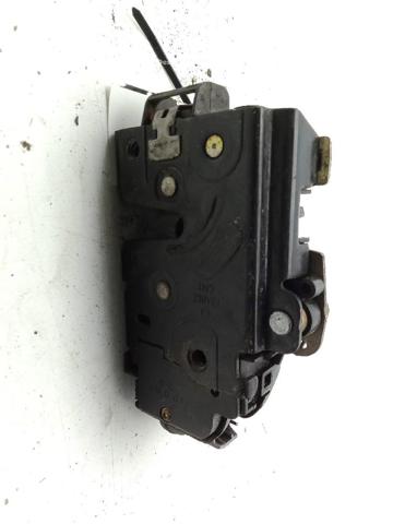 Fecho da porta dianteira esquerda 8N1837015B VAG