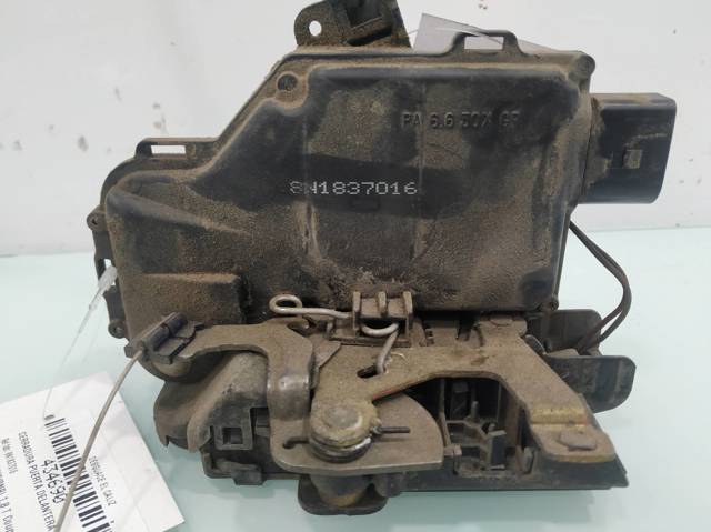 8N1837016 VAG