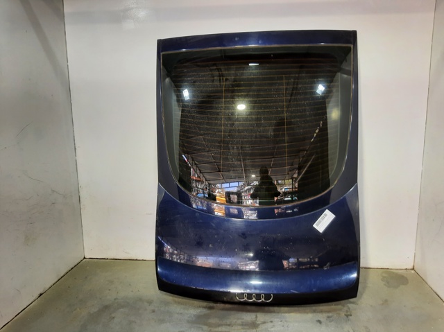 para Audi TT (8N3)