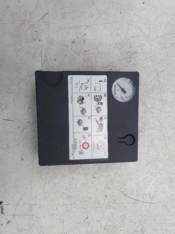 Compressor para o bombeio de pneus 8P0012615A VAG