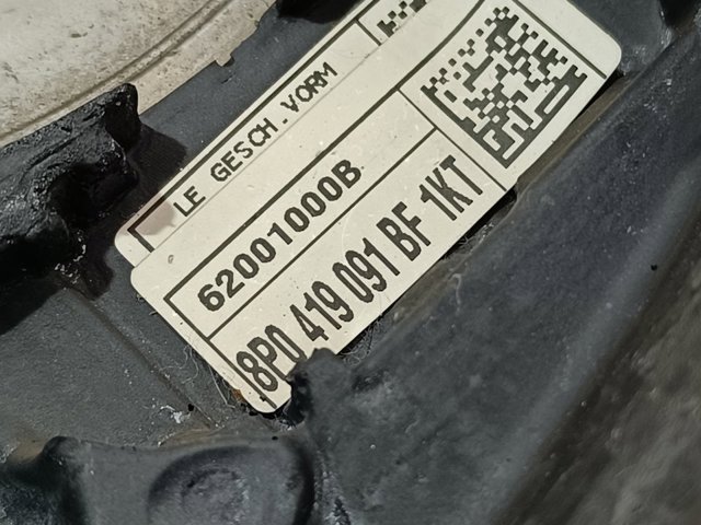 8P0419091 VAG