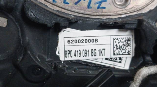 8P0419091BG VAG