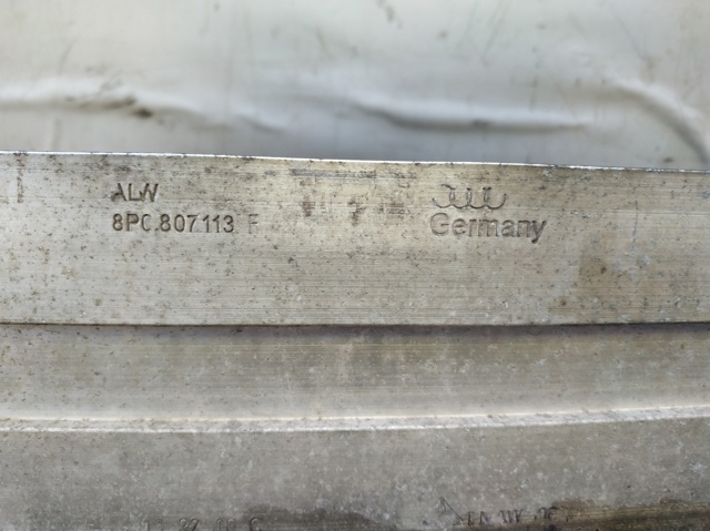 8P0805588L VAG