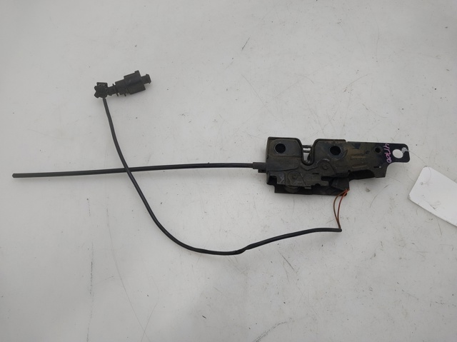 Fecho da capota para Audi A3 8P1