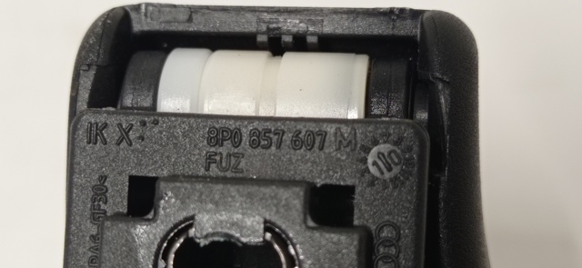 8P0857607M VAG