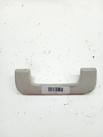 8P0857607M1YE VAG