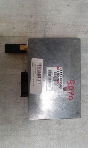 Unidade de controlo Bluetooth 8P0862335 VAG