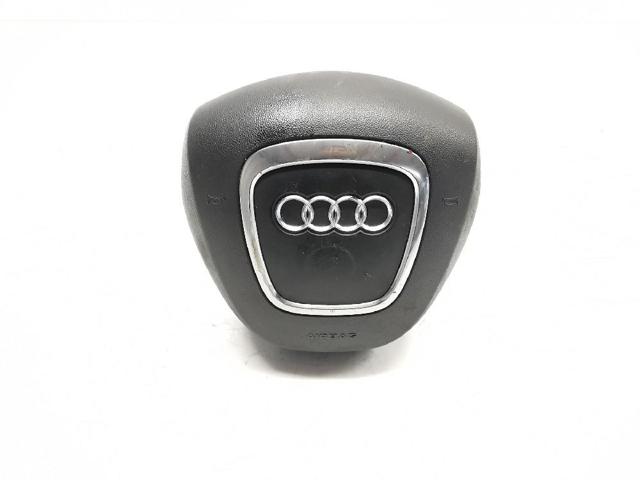 Cinto de segurança (AIRBAG) de condutor 8P0880201CB6PS VAG