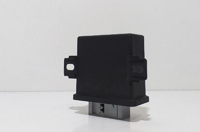 Módulo de direção (Centralina eletrônica) de iluminação adativa 8P0907357C VAG