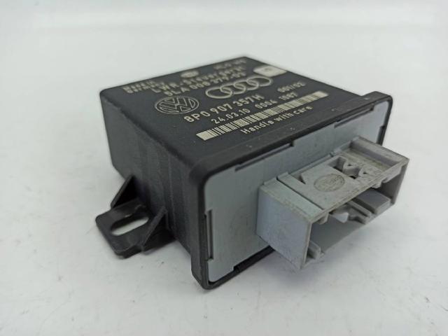 Módulo de direção (Centralina eletrônica) de iluminação adativa 8P0907357H VAG