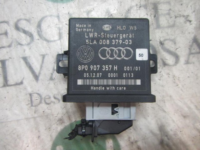 8P0907357J VAG