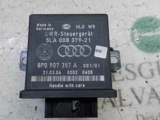 8P0907357J VAG