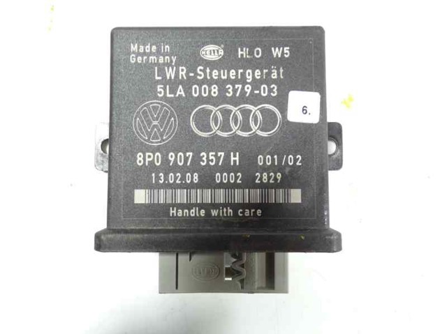 8P0907357J VAG