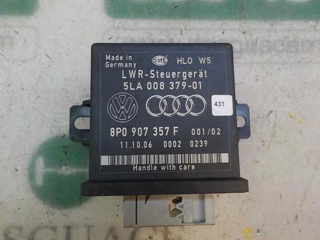 8P0907357J VAG