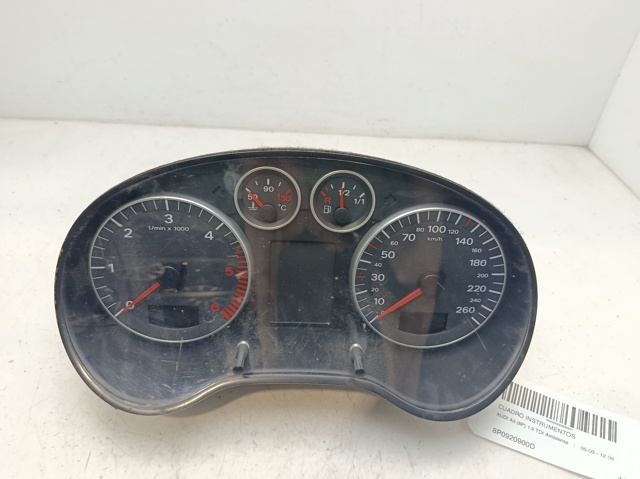 8P0920900D VAG