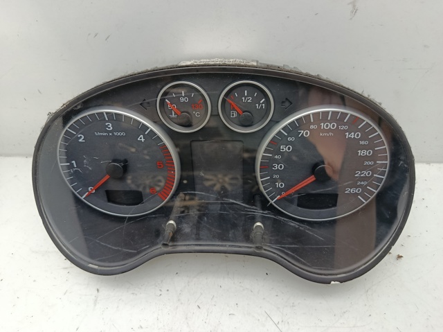 8P0920900D VAG