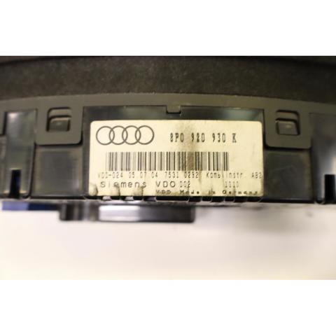 8P0920930K VAG