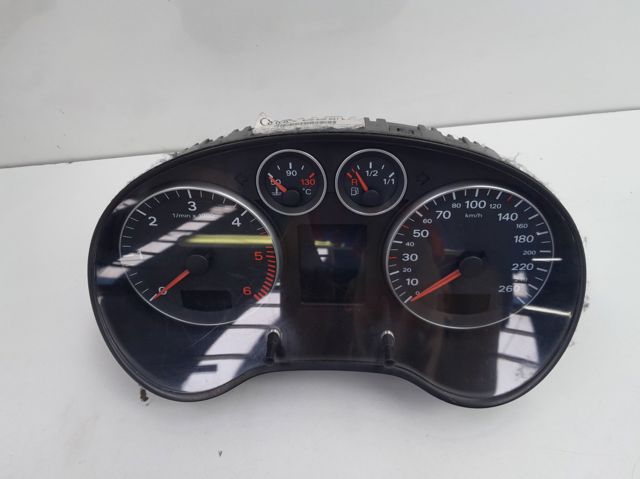 8P0920931E VAG
