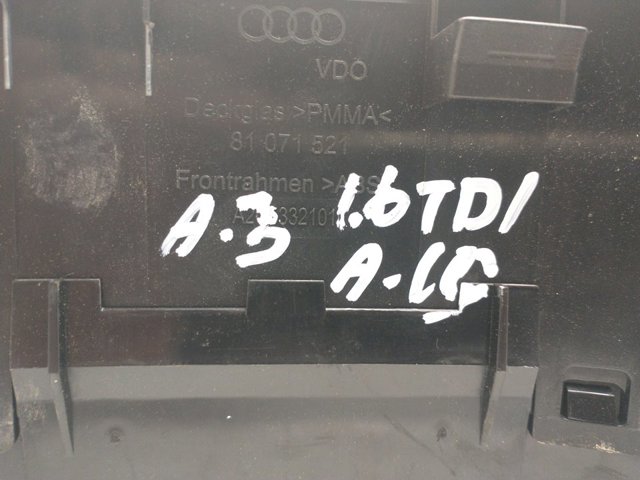 8P0920932G VAG