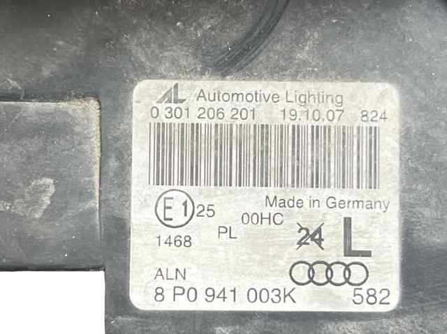 8P0941003K VAG
