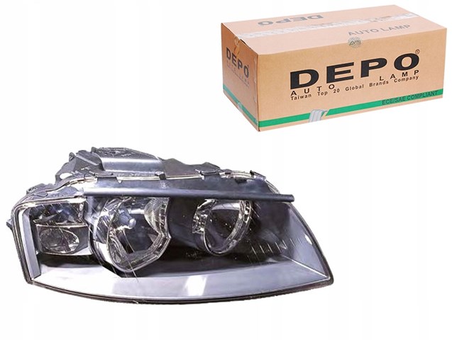 8P0941003K VAG
