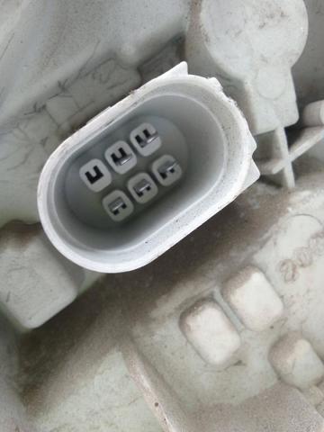 8P0945258 VAG