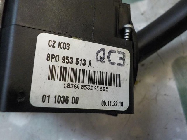 8P0953513C9B9 VAG