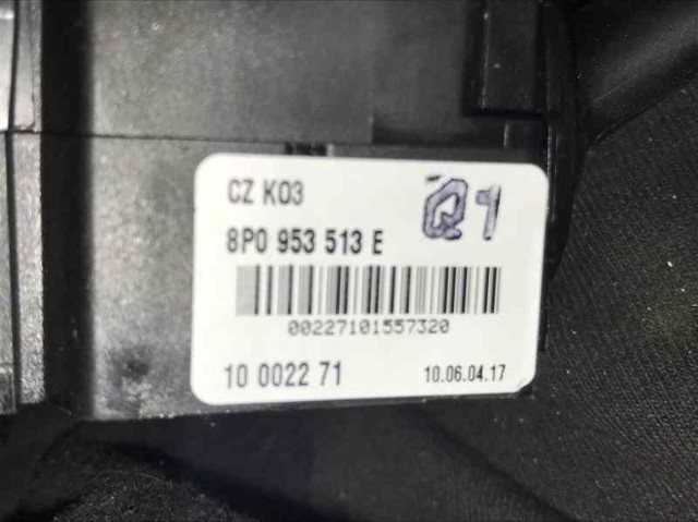 8P0953513E VAG
