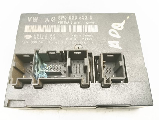 8P0959433B VAG